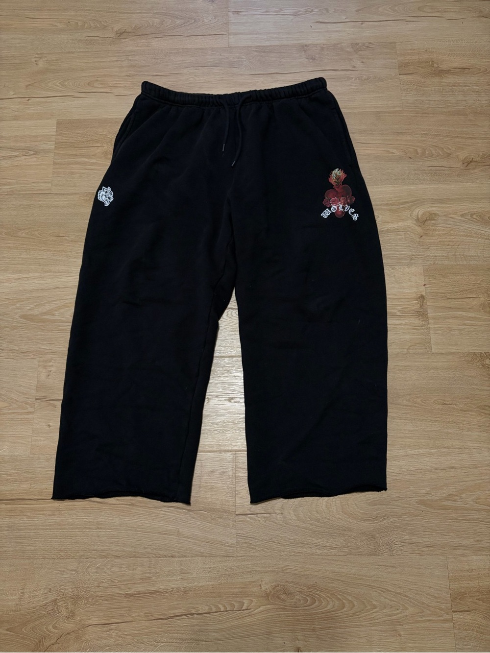 Darc Sport x Romeo and Juliet Sweatpants Size: L
